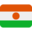 flag, Niger